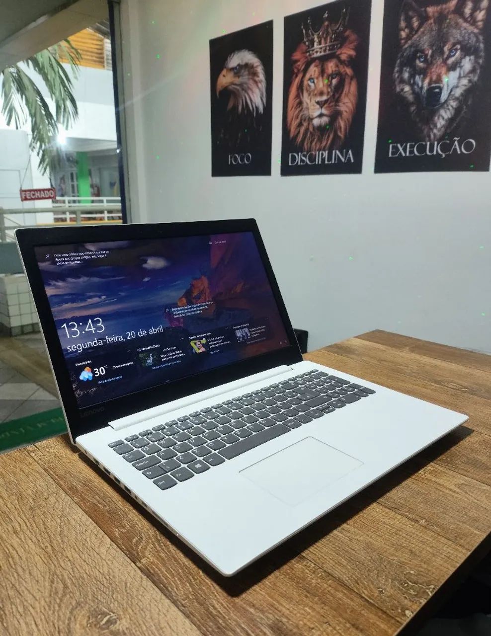 Lenovo IdeaPad L3 ノートPC 初期化済　15.6インチ 白 Lenovo IdeaPad L3 ノートPC 初期化済 15.6インチ 白 【公式通販】