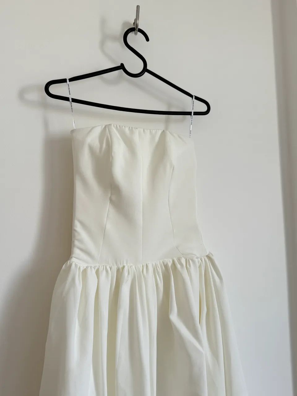 Vestido Branco 