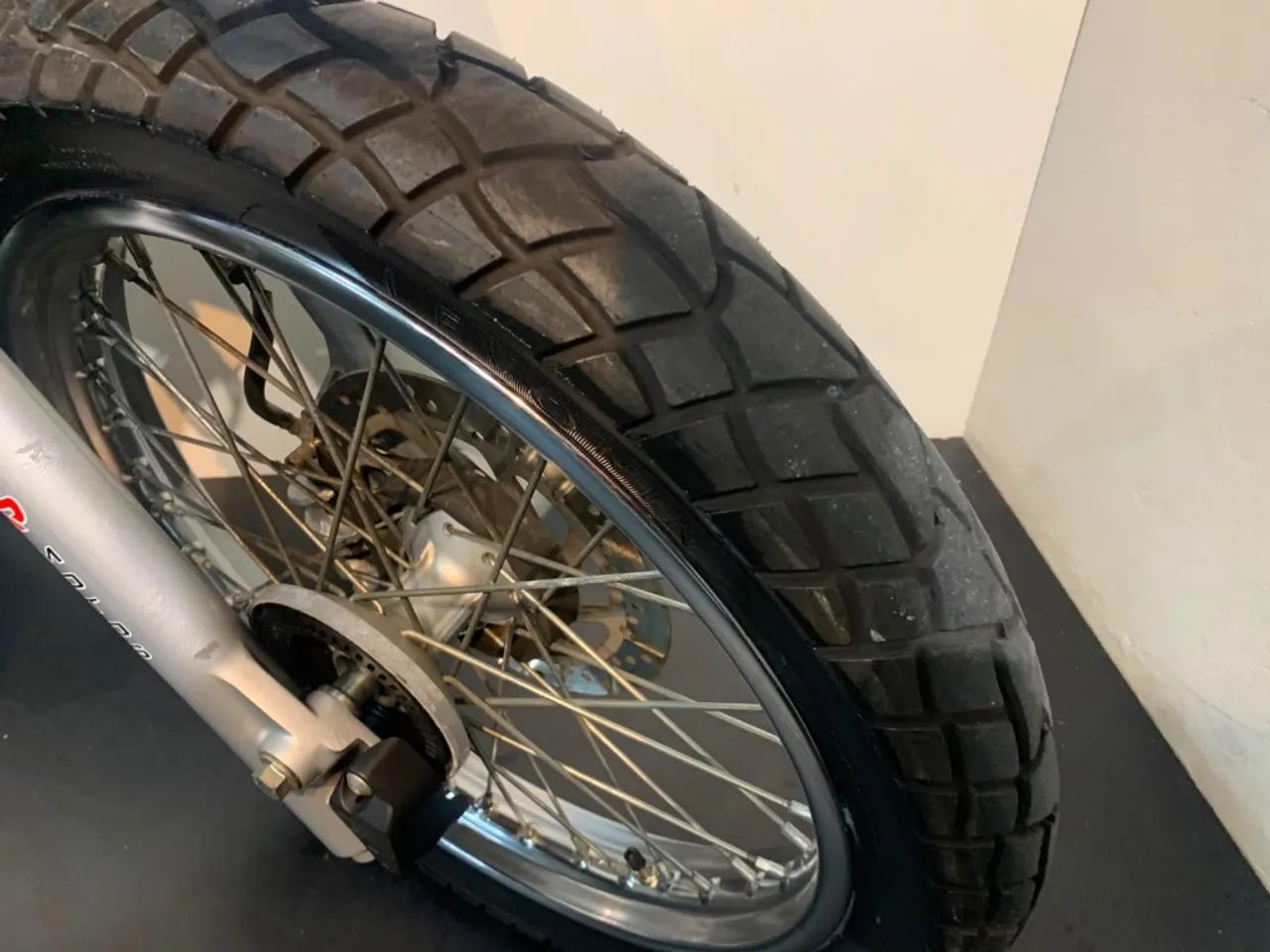 XTZ 150 CROSSER Z FLEX - Foto 5