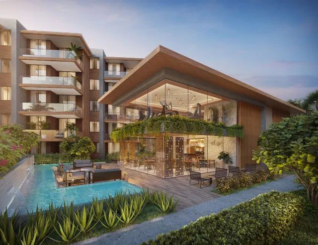 Apto com dois suítes - Porto das Dunas - 62m² - Foto 5