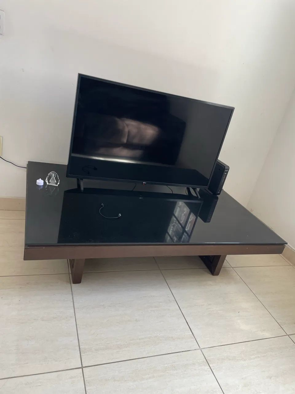 Mesa de Centro