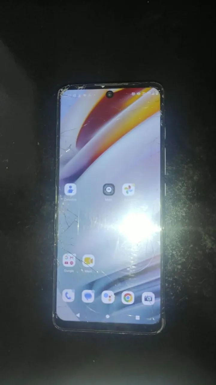 Motorola g. 60 - Foto 4