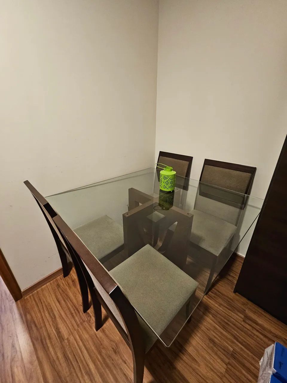Mesa de Jantar de Madeira - Foto 3