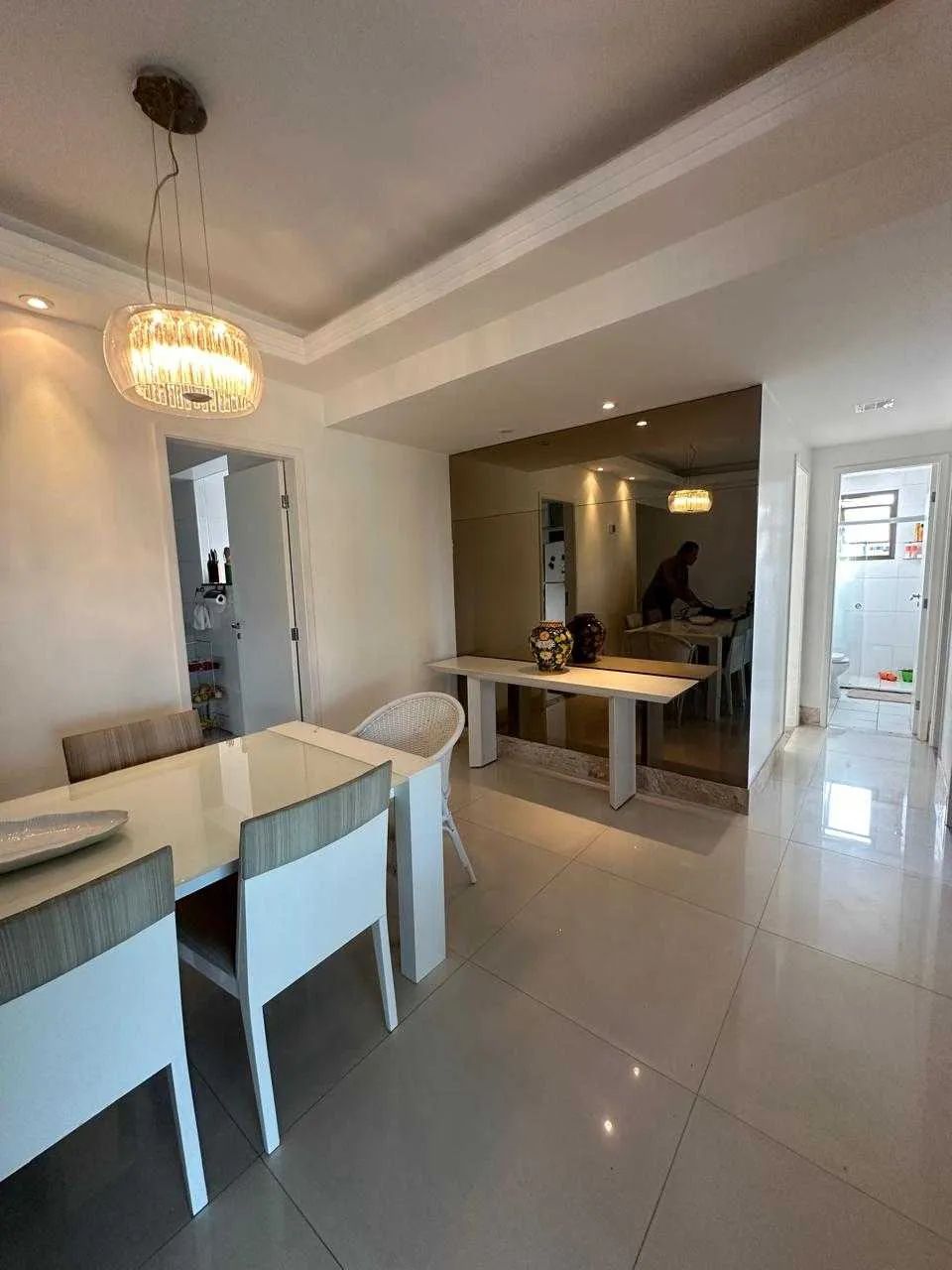 Mansão Vizcaya Residence [6152] - Foto 5