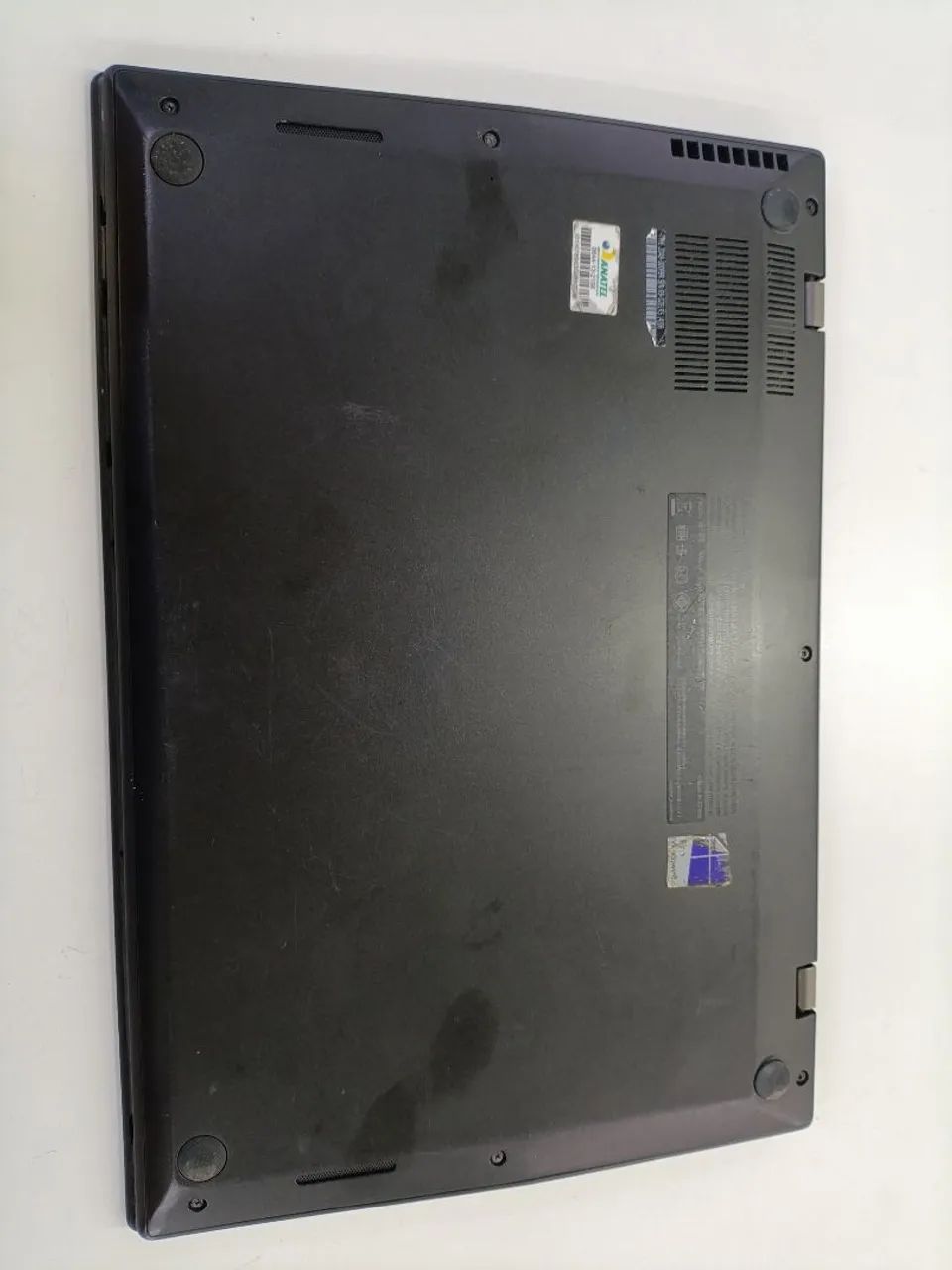 Notebook ThinkPad Lenovo x1 carbon para retirar peças  - Foto 4