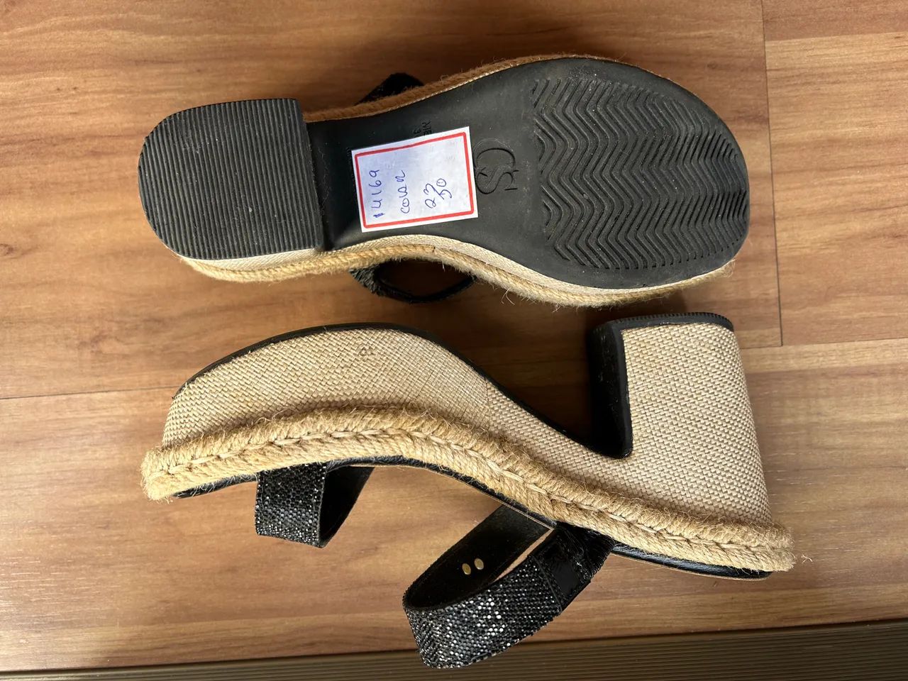 Tamanco Carmen Steffens  - Foto 4