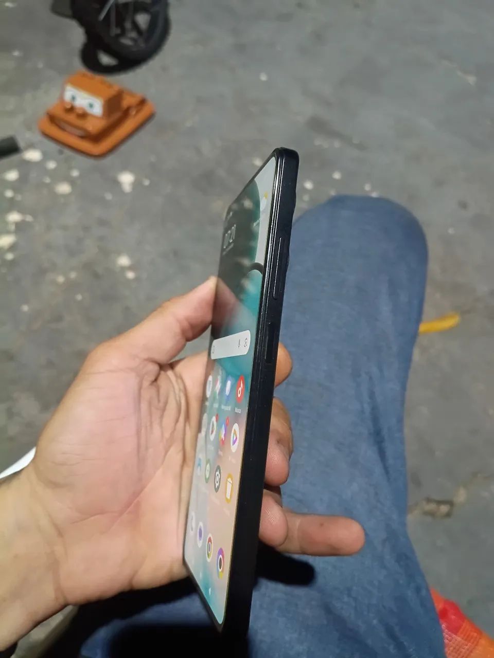 POCO X5 PRO 256 GB - Foto 5