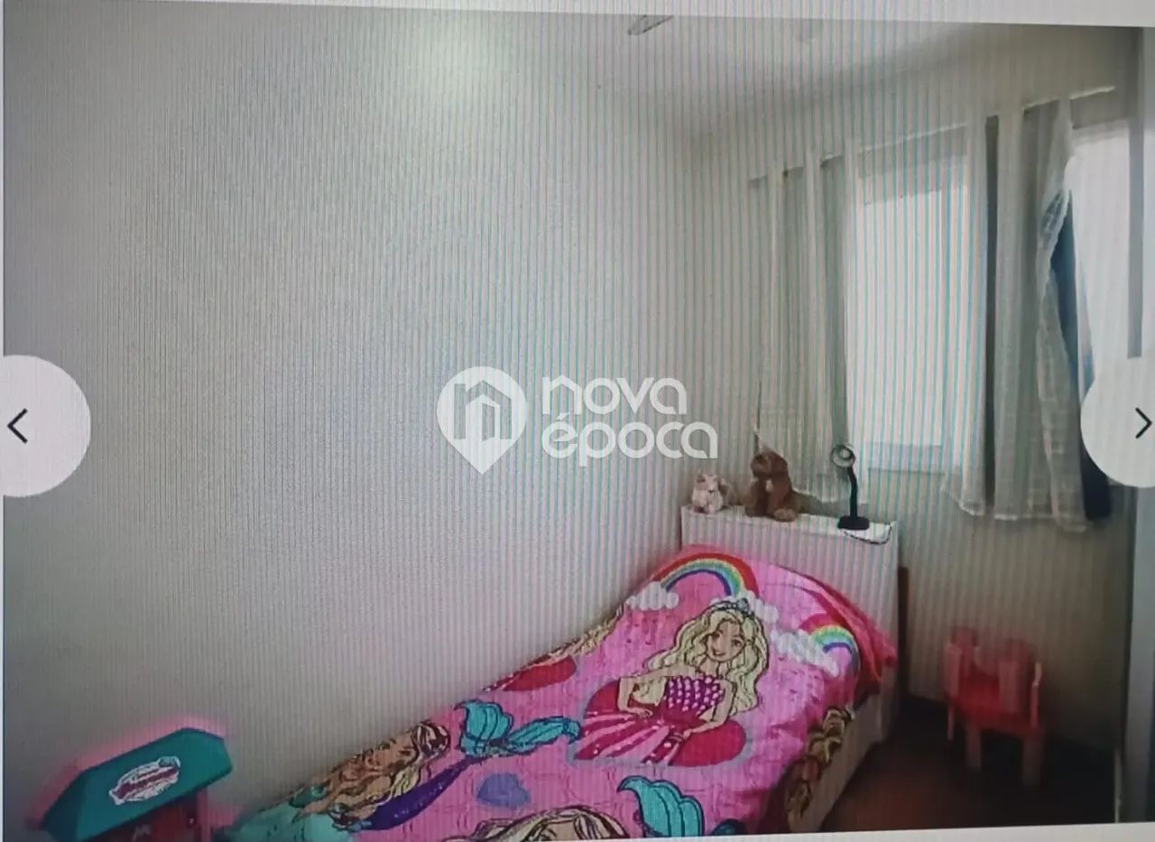Madureira | Apartamento 2 quartos - Foto 4