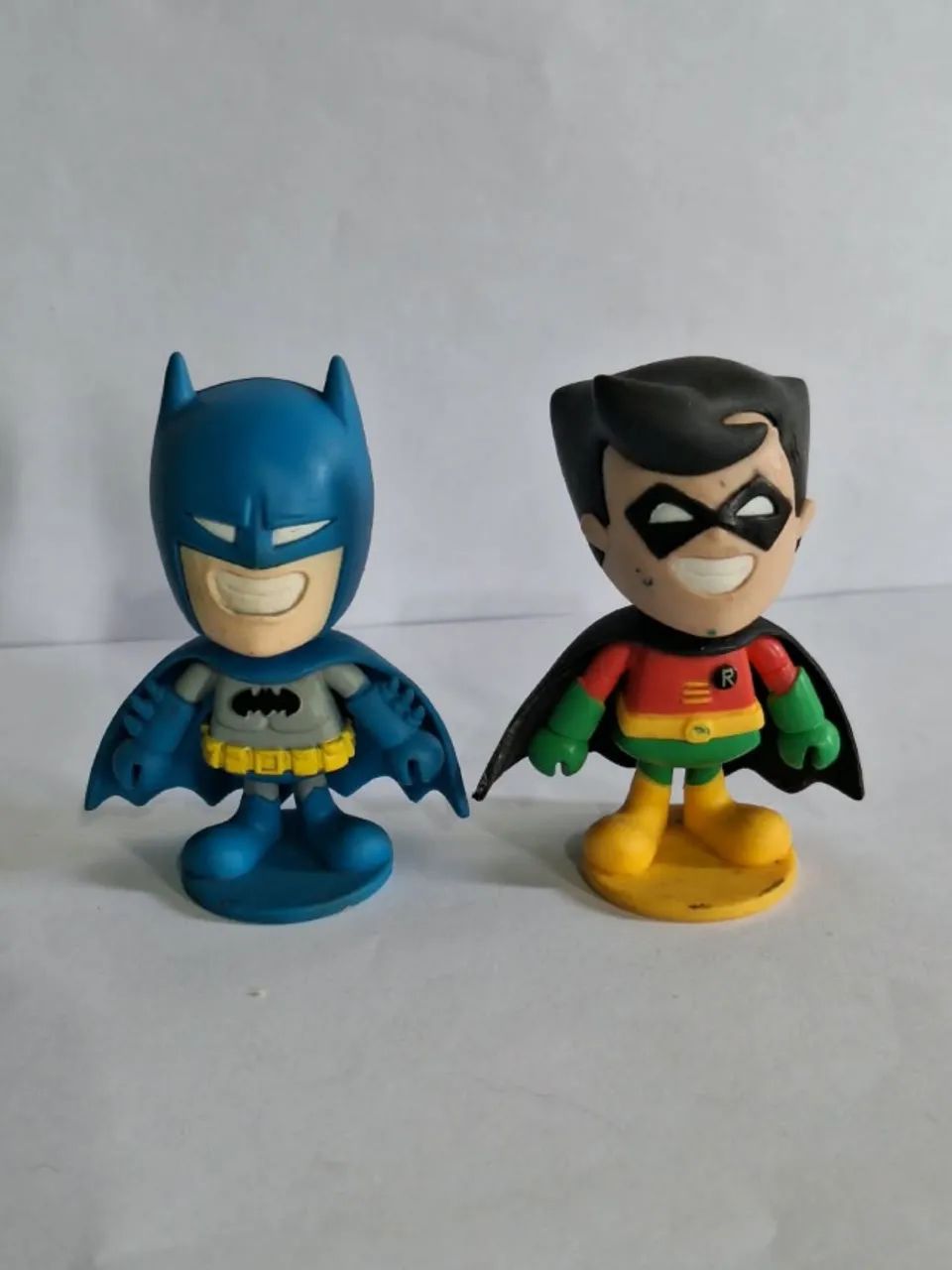 batman e robin bobs 2013