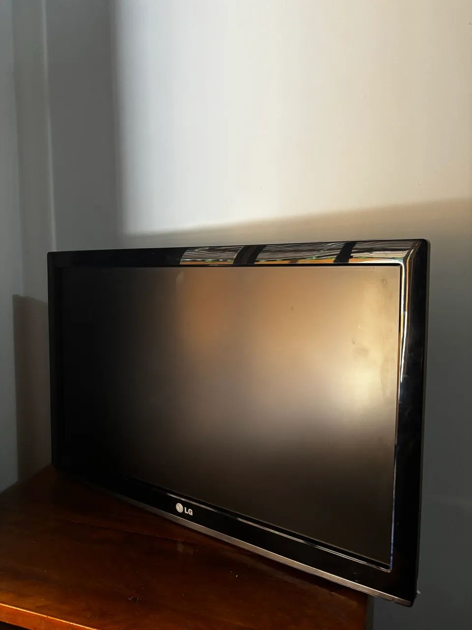 TV Televisão LG 21 Polegadas 
