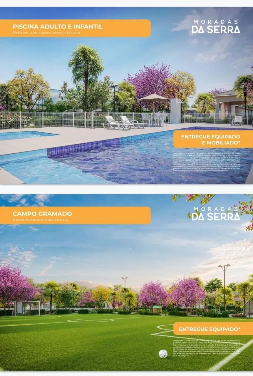 Casas em condomínio em Jereissati 3 - Foto 4