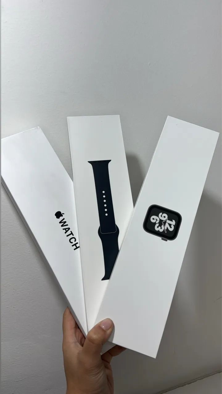 Apple Watch SE 40mm GPS Space Gray  - Foto 2