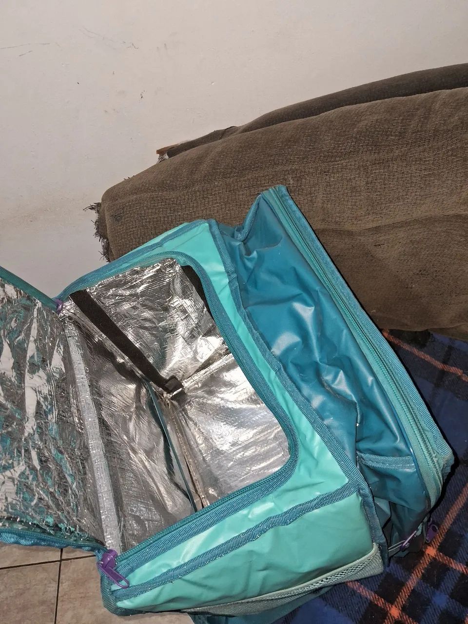 Bag deliveroo - Foto 4