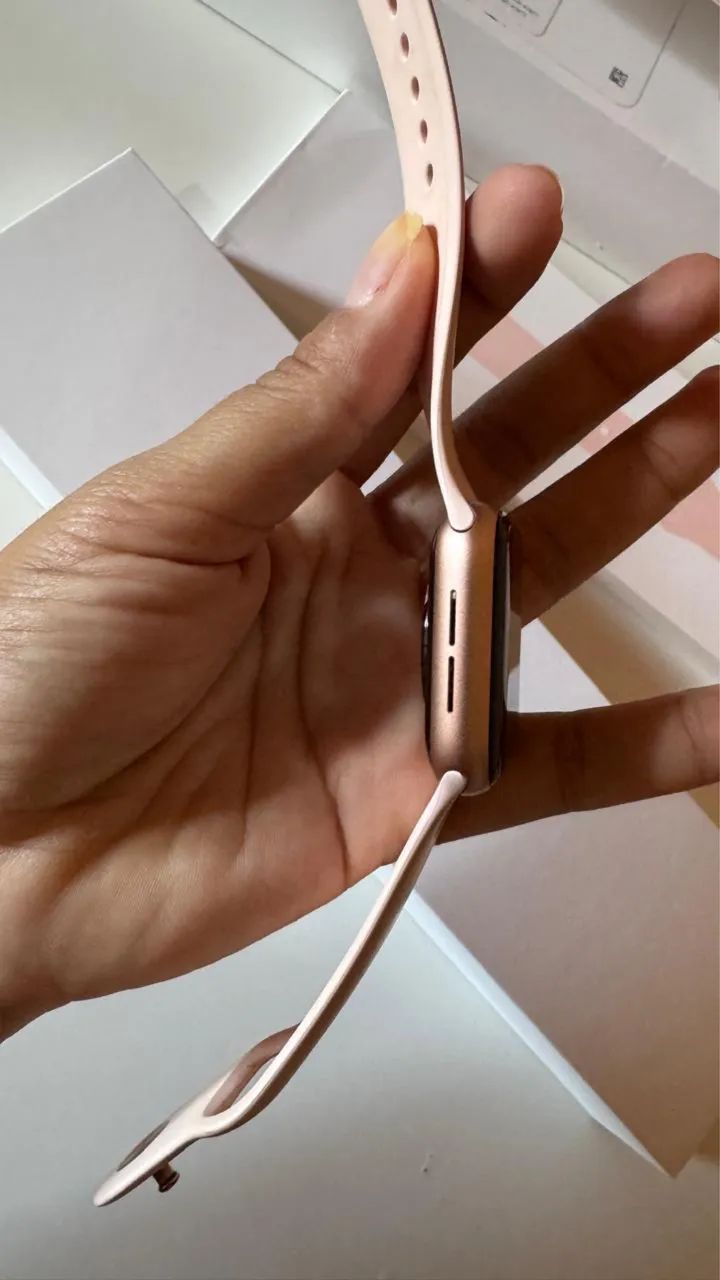 Apple Watch séries 4 40mm - Foto 3