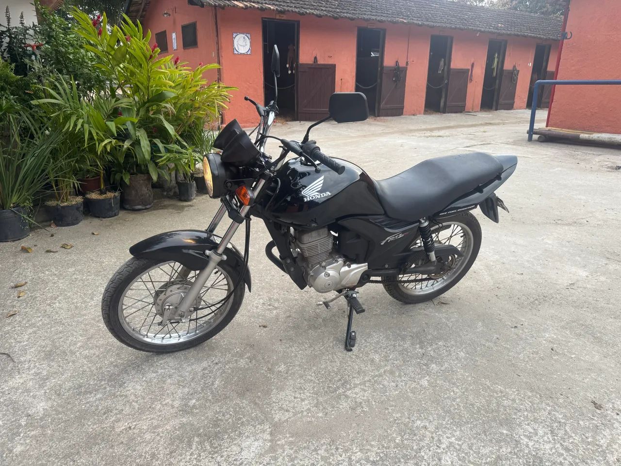 Vendo ou troco  - Foto 5
