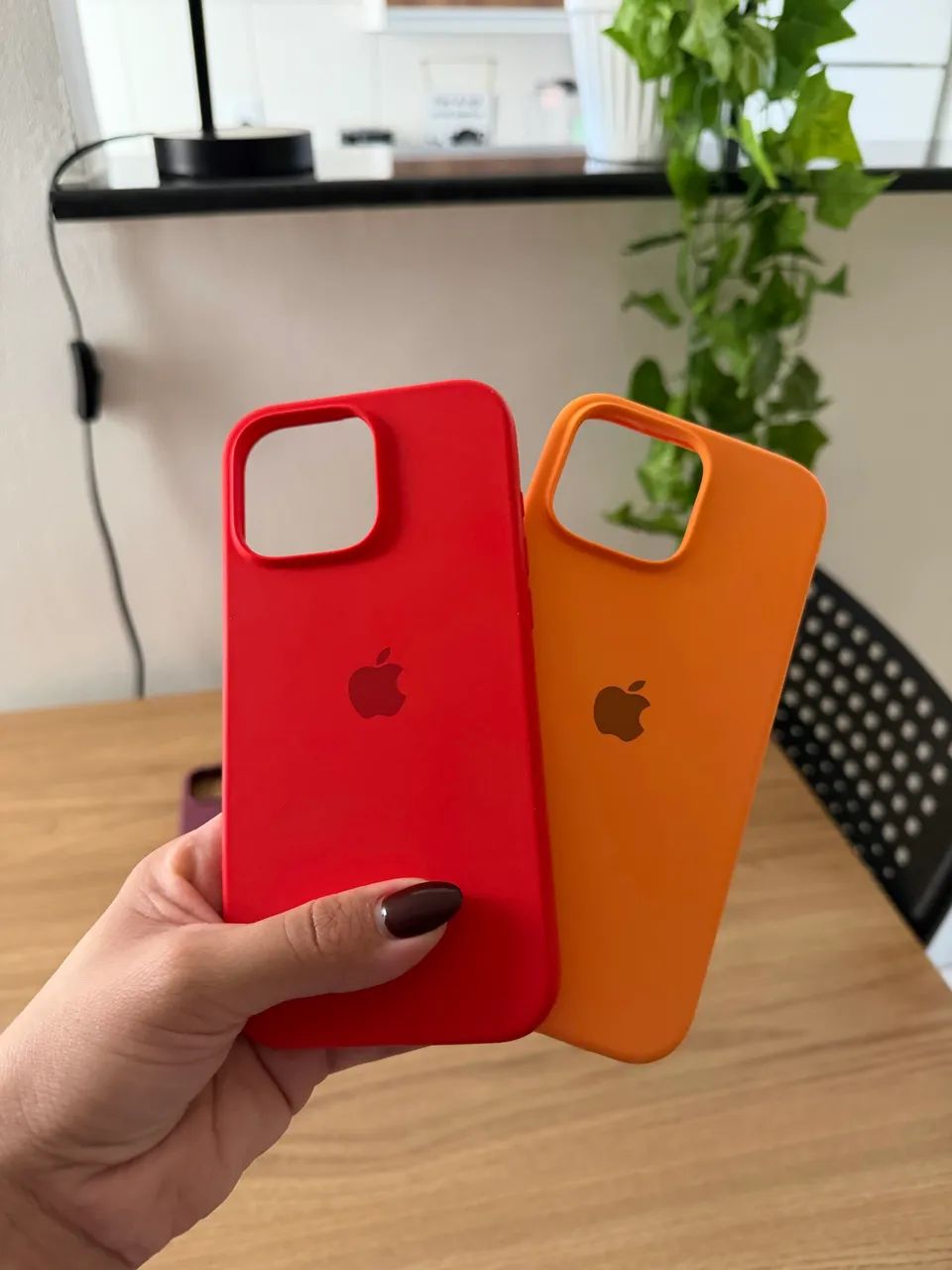 Capas iPhone 16 pro Max  - Foto 4