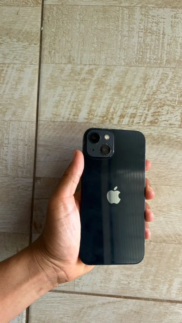 iPhone 13 256GB  - Foto 5