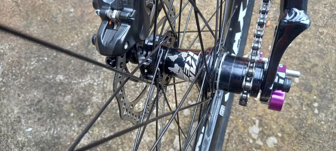 Viking X tuff H 35 - Foto 4