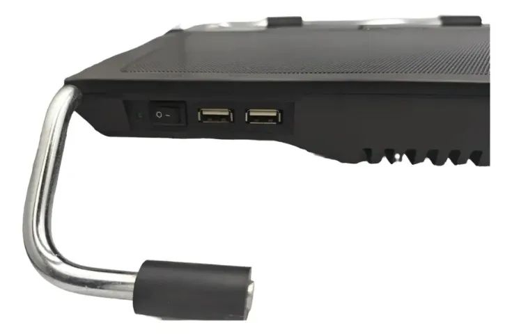 Suporte Refrigerado para Notebook APP-TECH H.30001 - Foto 5