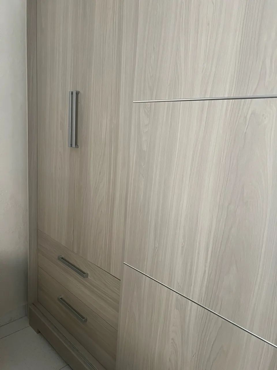 Guarda-roupa casal  - Foto 2