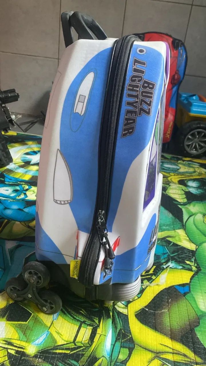 Bolsa Escolar - Foto 5