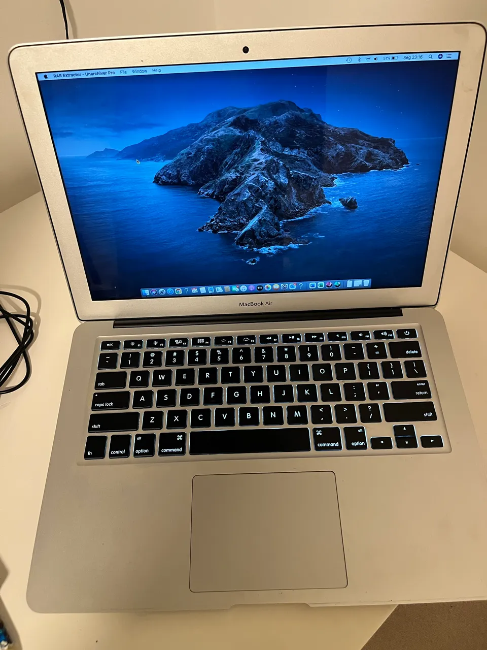 macbook air 13 2014