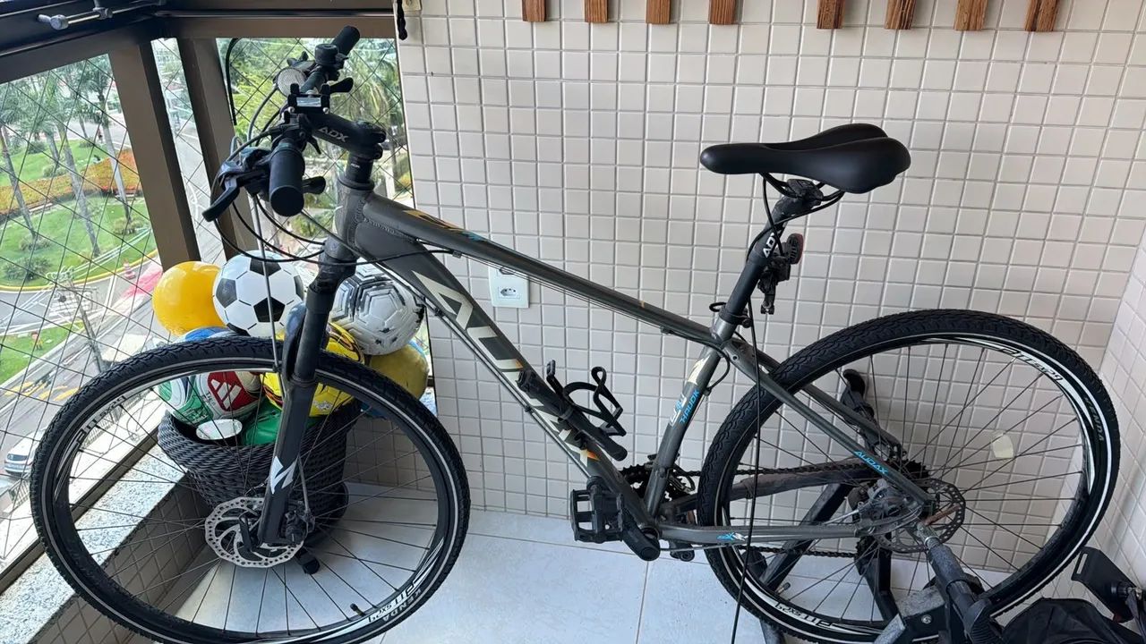 Bicicleta audax aro 29