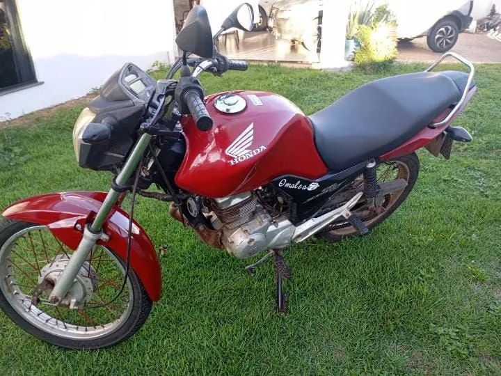 Cg srart 150 - Foto 2