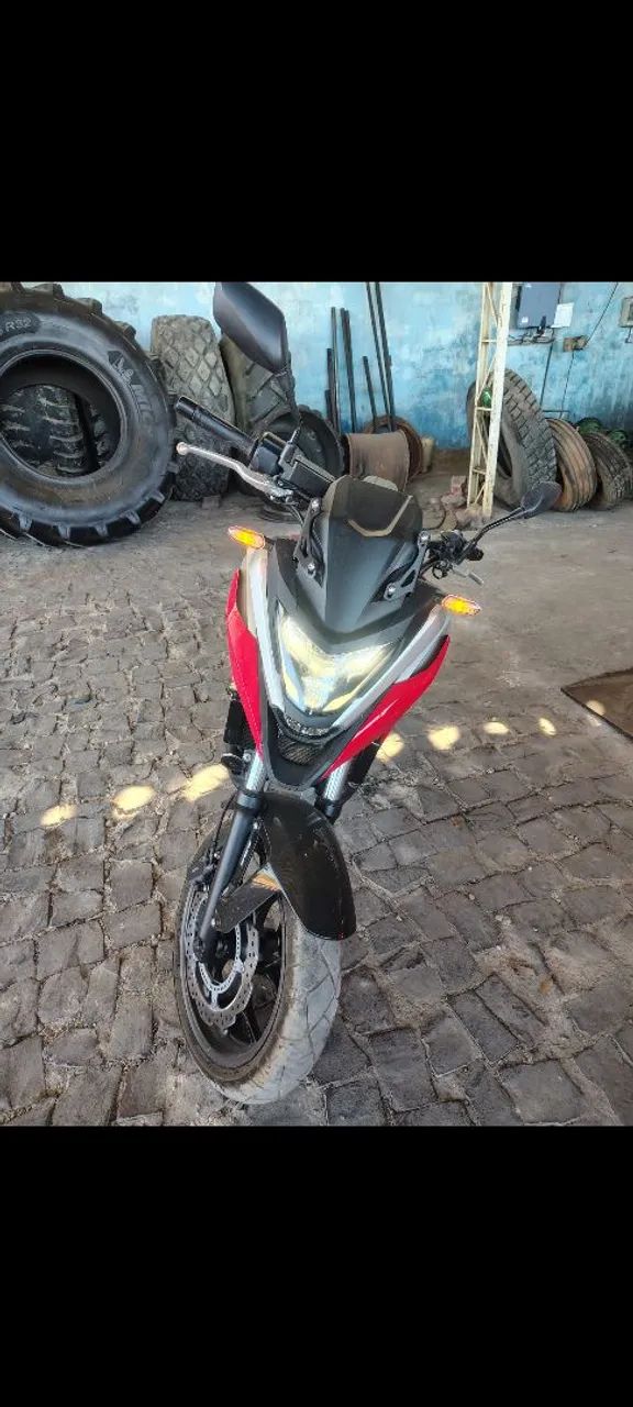 Moto conservada  - Foto 2