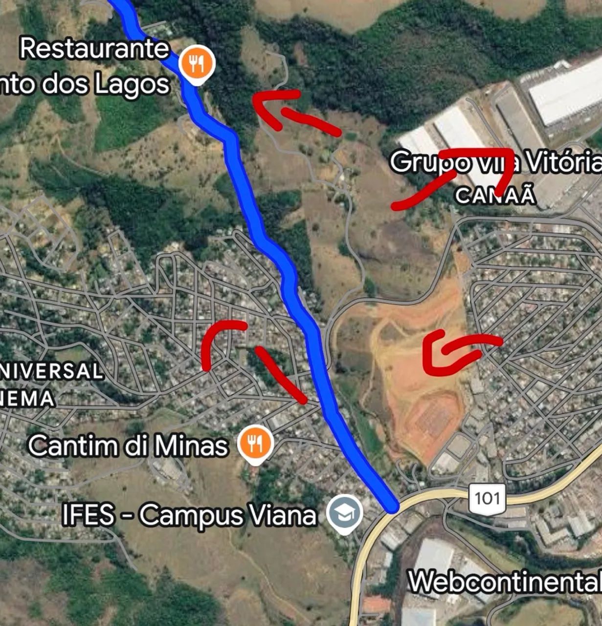 Lote em universal ( investimento)  - Foto 4