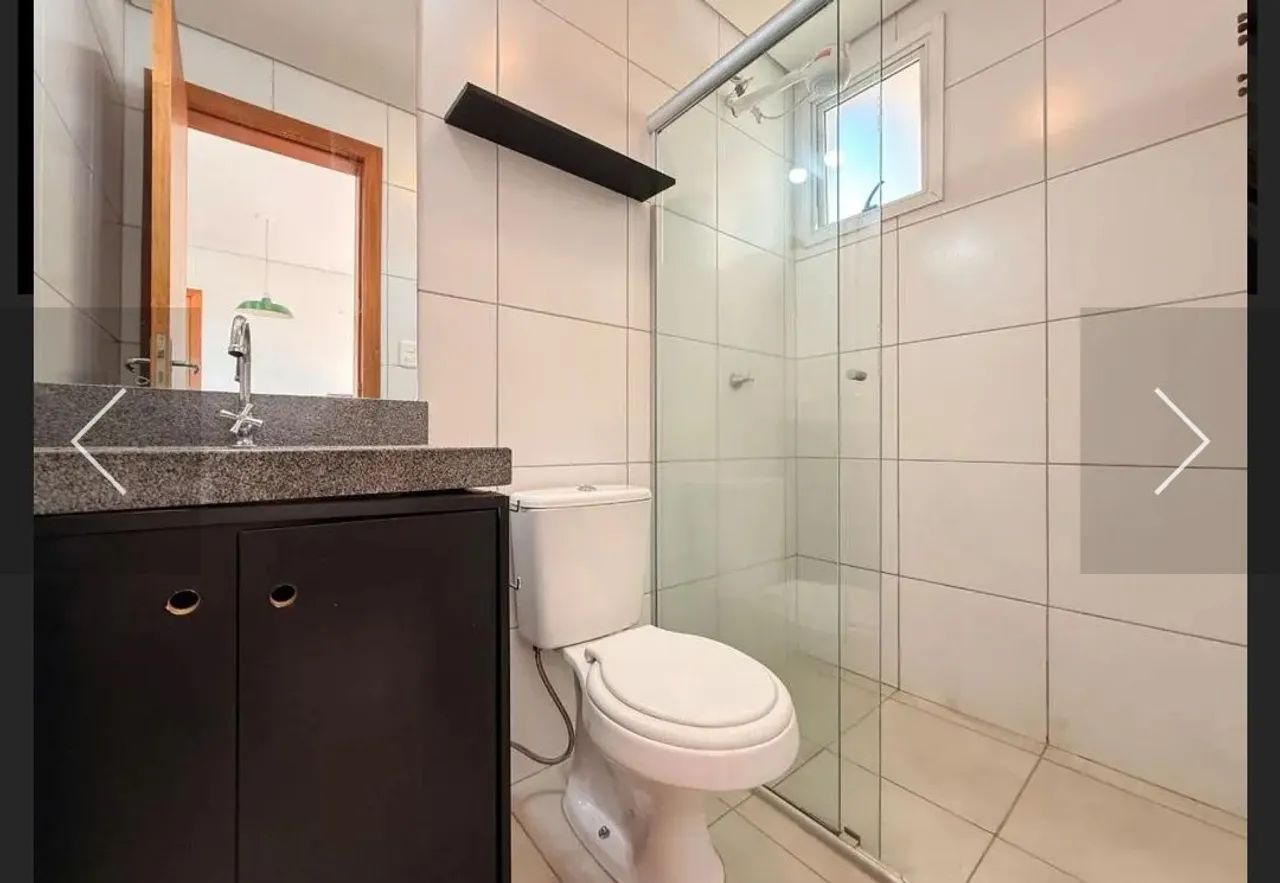 Apartamento mobiliado para venda zona 07 - Foto 3
