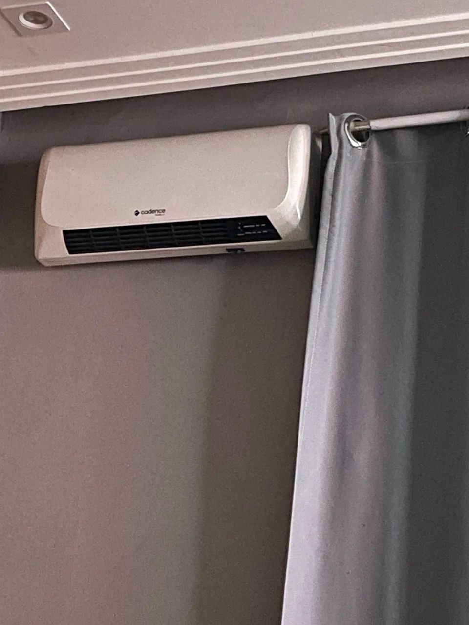 Climatizador / aquecedor  - Foto 2