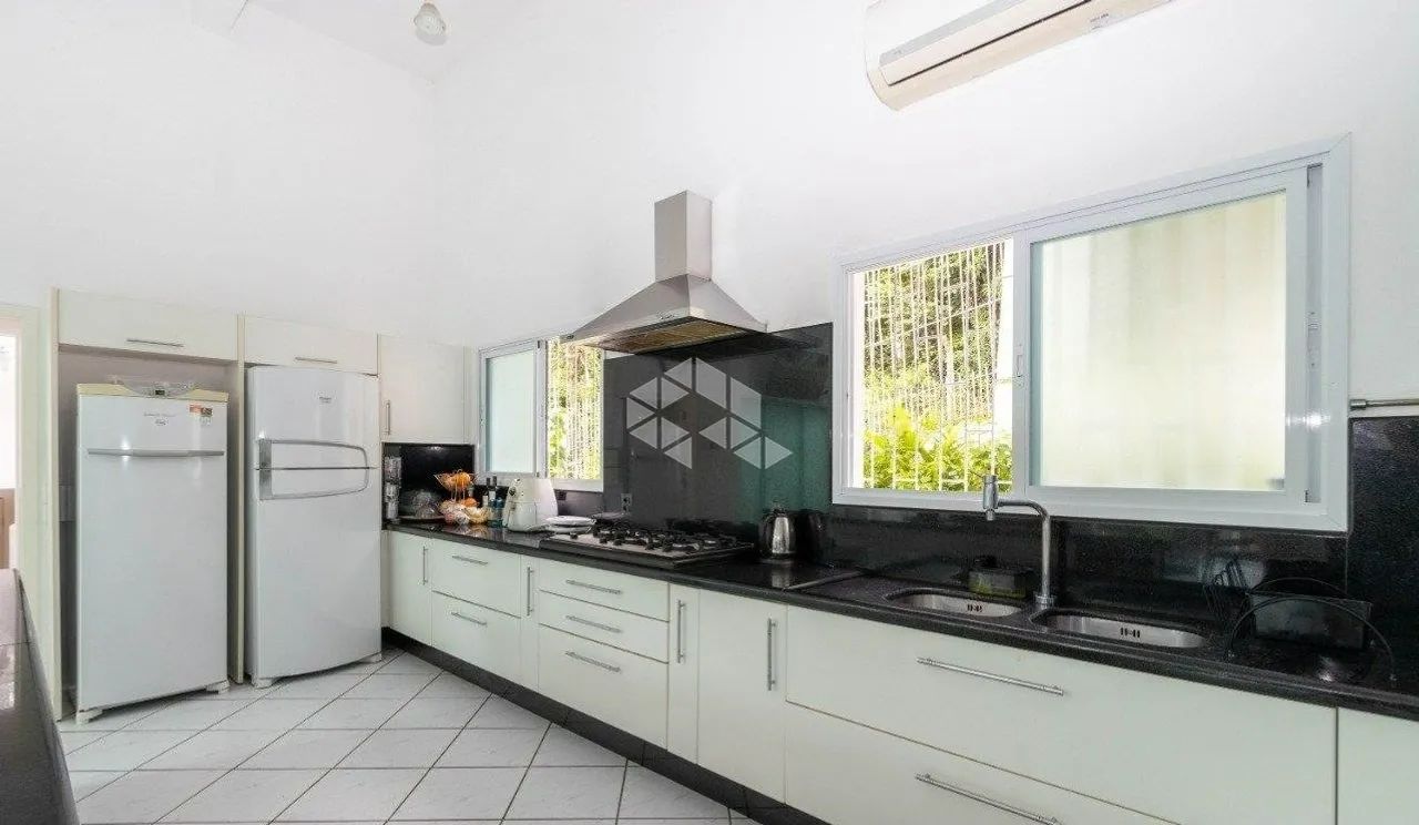 Casa alto padrão em condomínio no Itacorubi - Foto 5