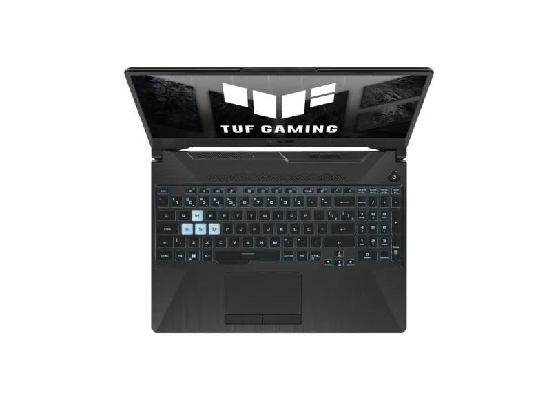 Vendo ou troco notebook Asus a15 Ryzen 7 e Rtx 2050 - Foto 2
