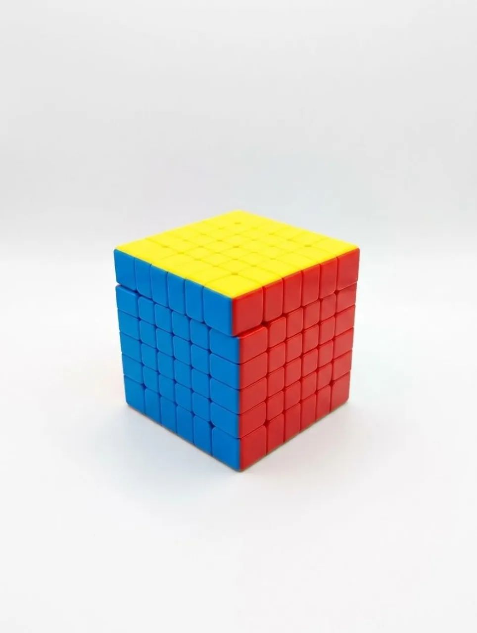Cubo mágico  - Foto 3