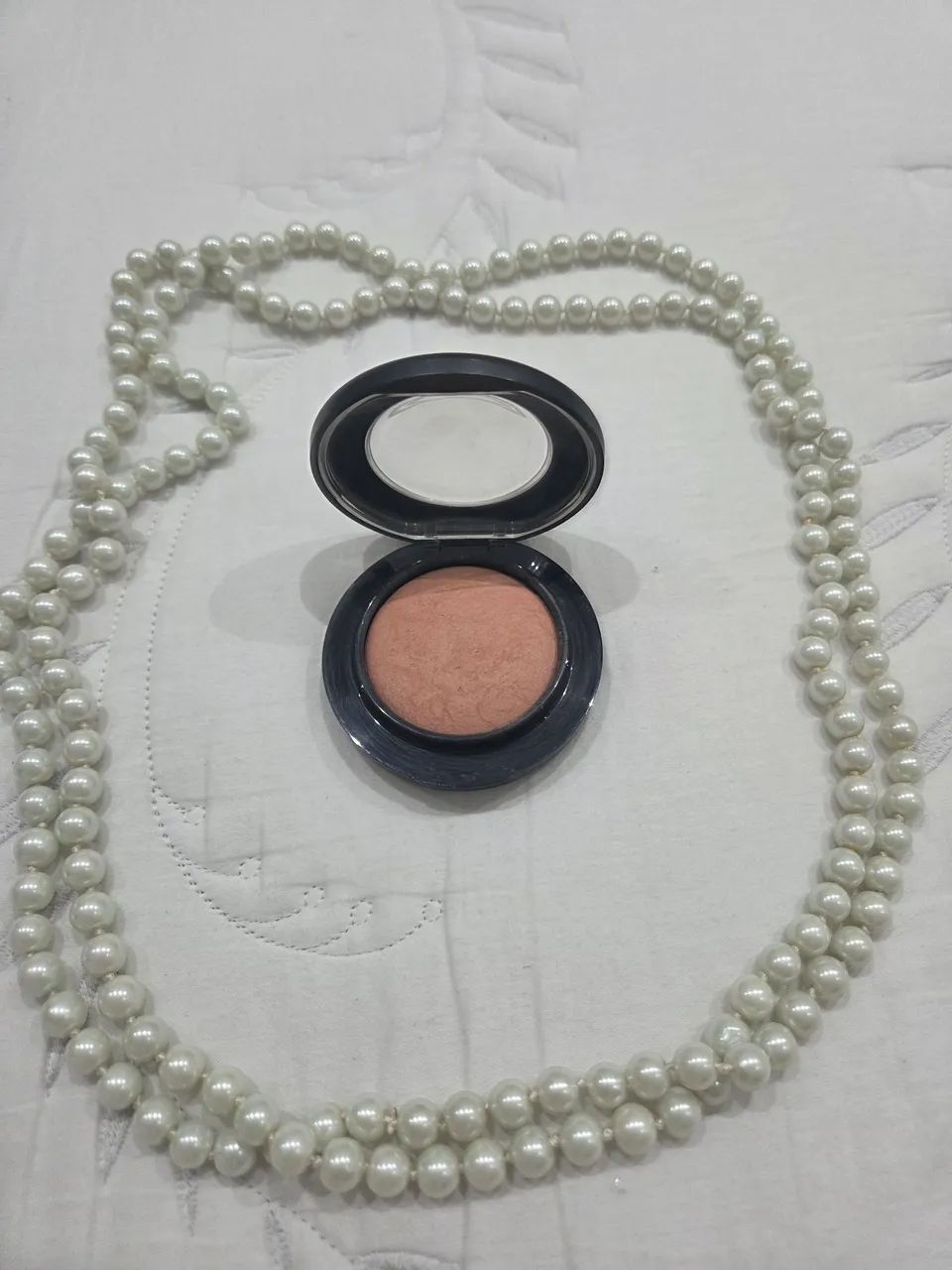 Blush MAC ORIGINAL  - Foto 2