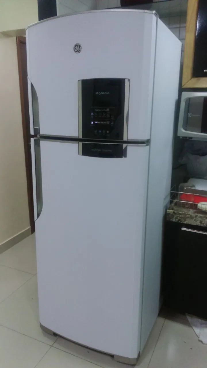 Envelopamento de geladeira, móveis e eletros em geral. - Foto 2