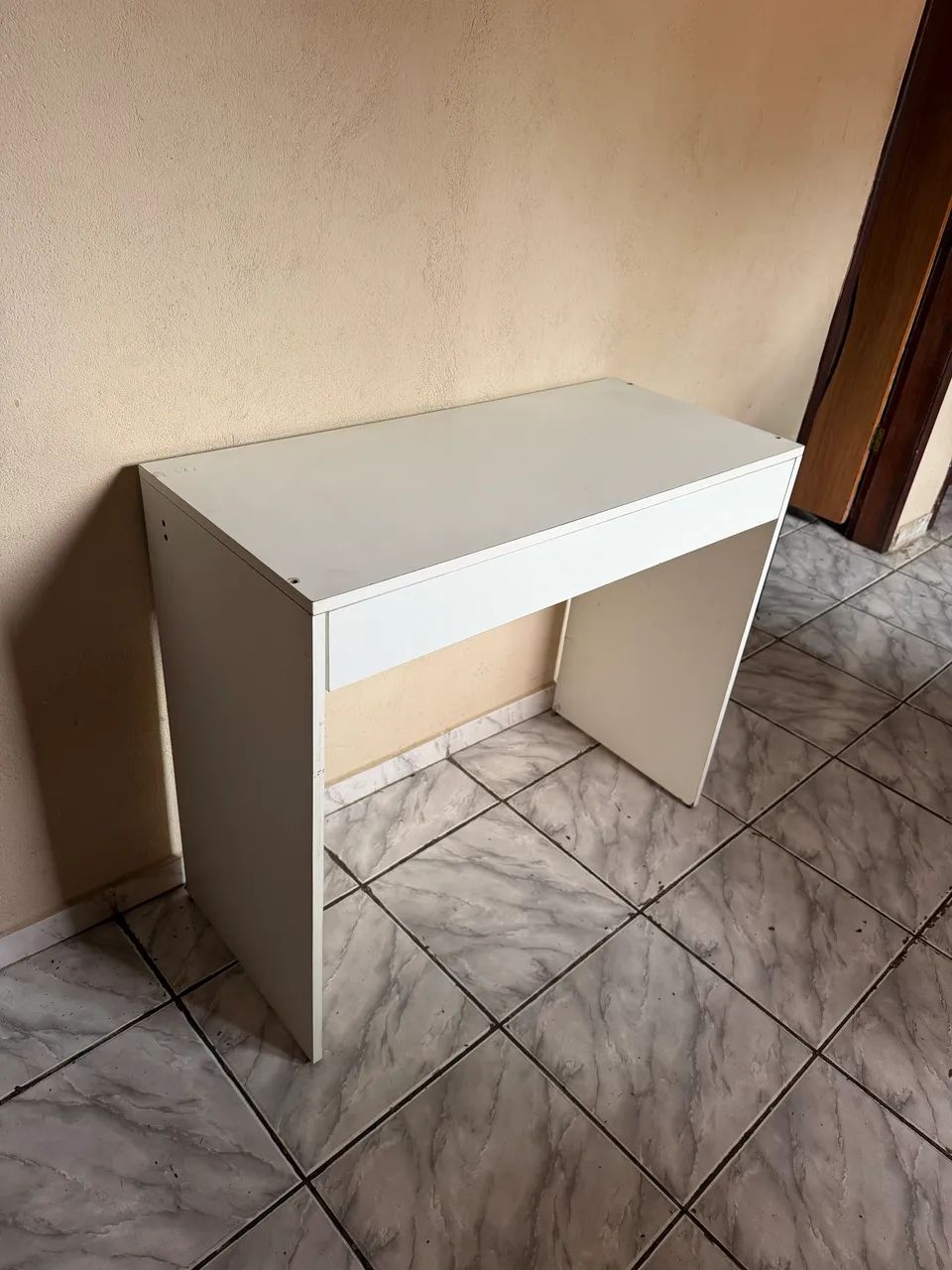 Mesa de estudo (leia o anúncio) - Foto 3