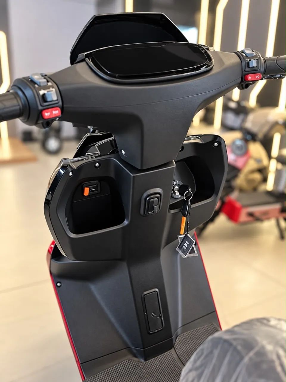Scooter elétrica BRUTAL - Foto 3