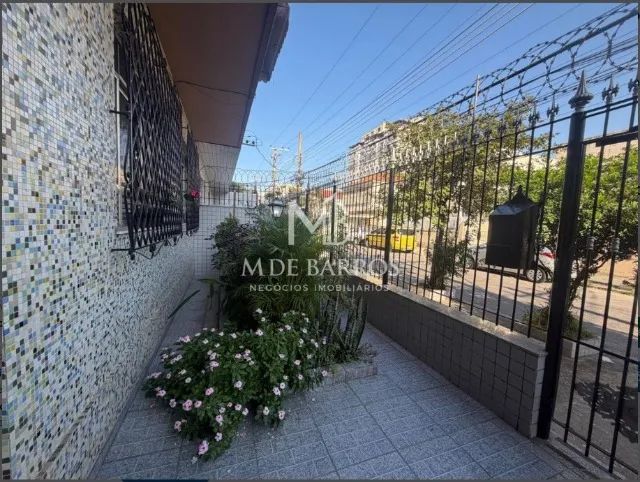 Apartamento em Vila da Penha