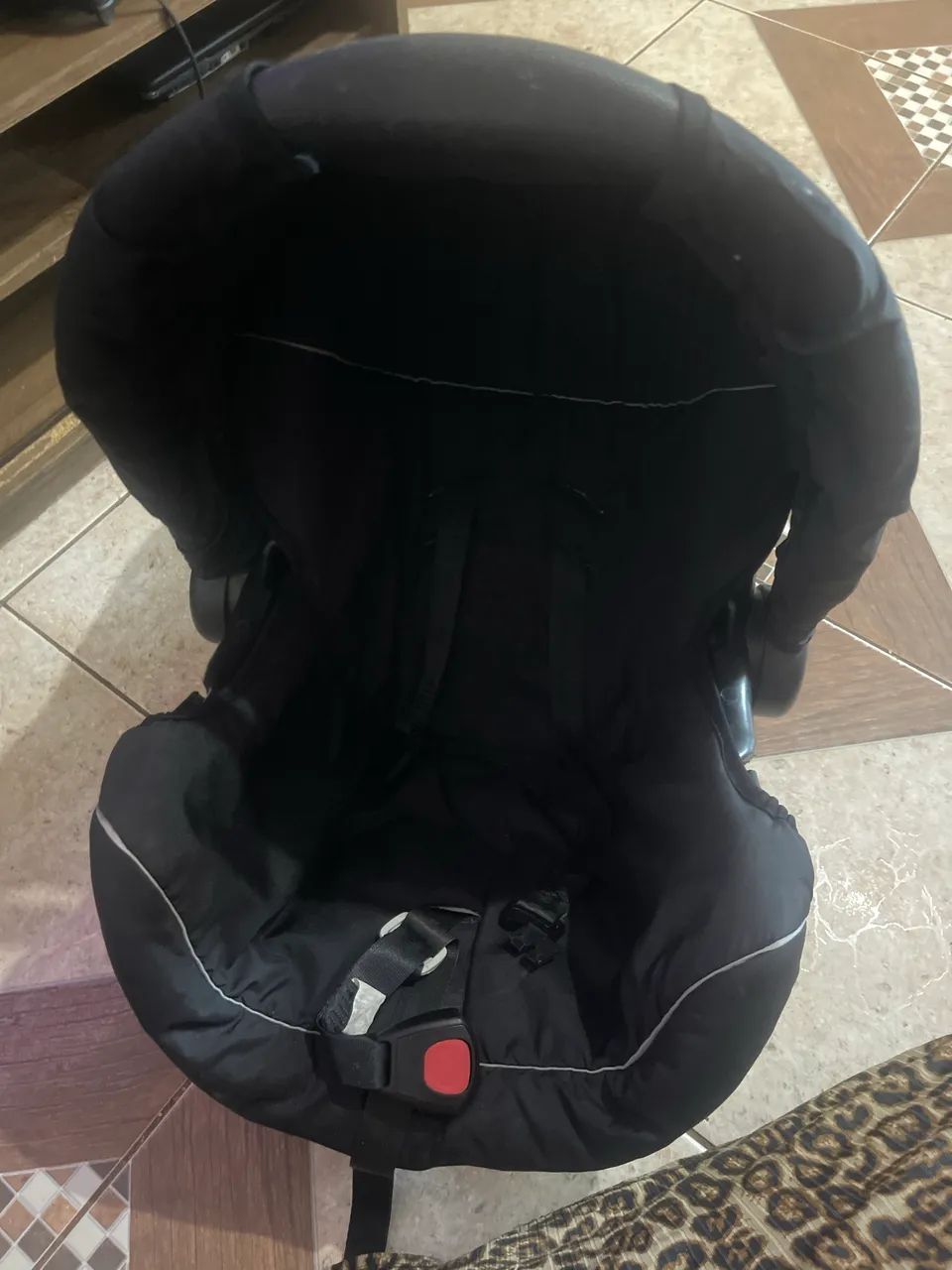 Bebê conforto 