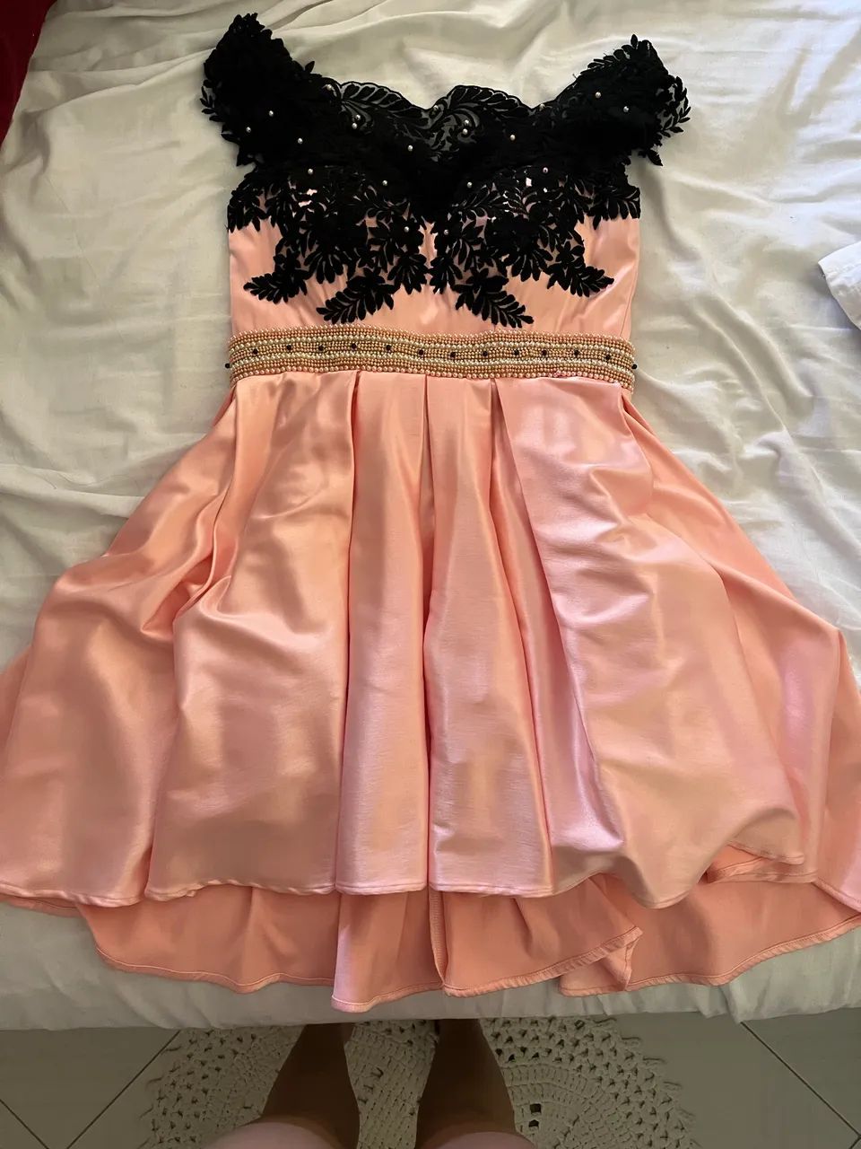 Vestido de festa  - Foto 2