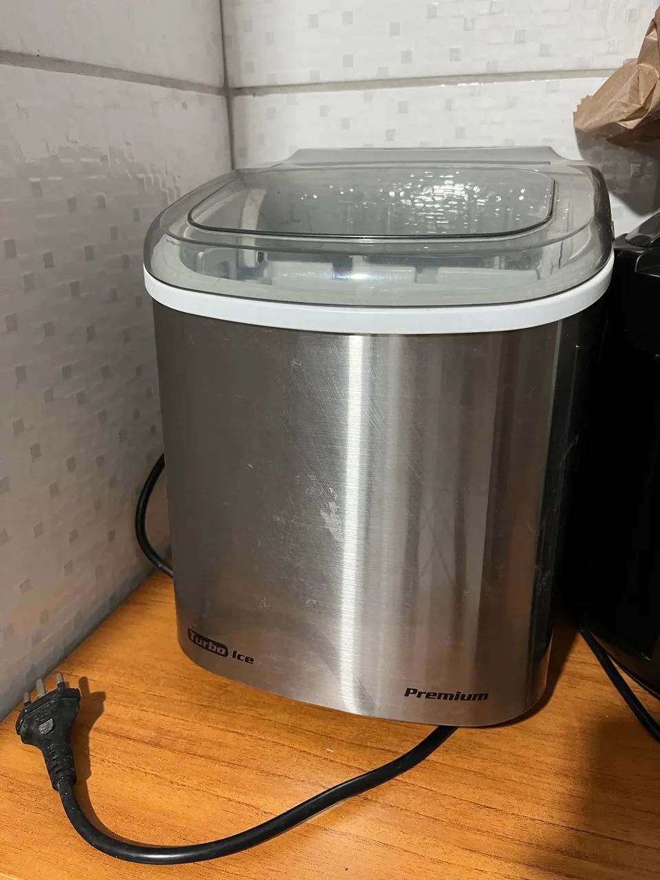 Máquina de Gelo  - Foto 2