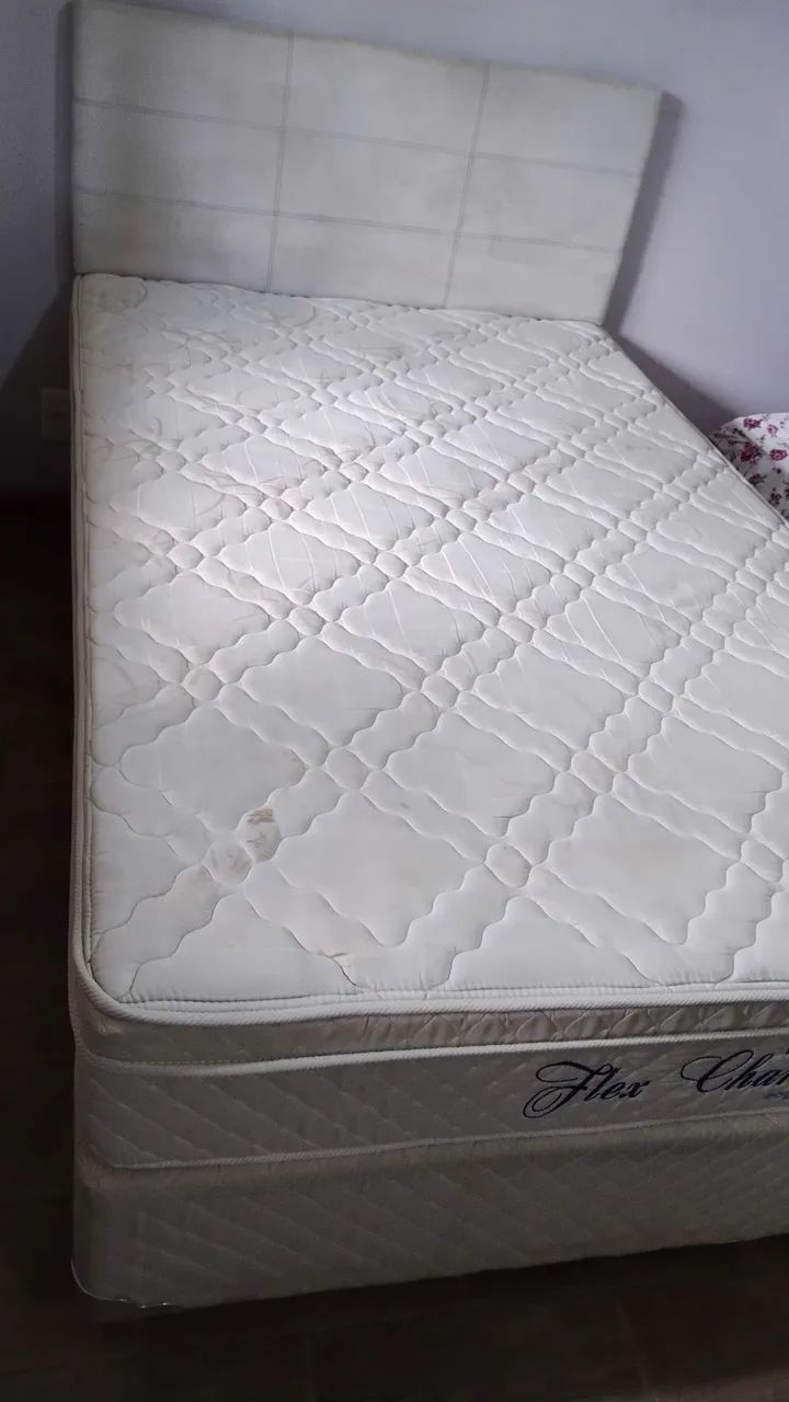 Cama box completa viúva  - Foto 4