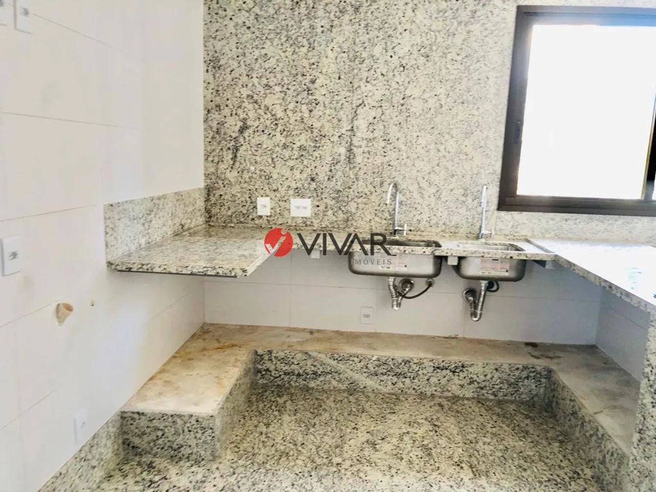 Apartamento| Serra|4 Quartos | 186,93 m² | 3 Vagas - Foto 3