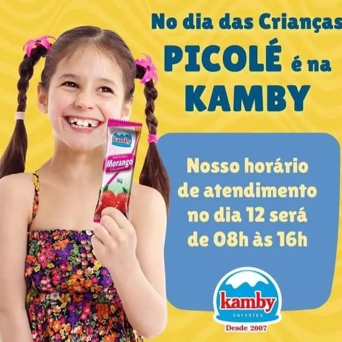 ? Comece sua Revenda de Picolés a partir de R$ 1 - Foto 2