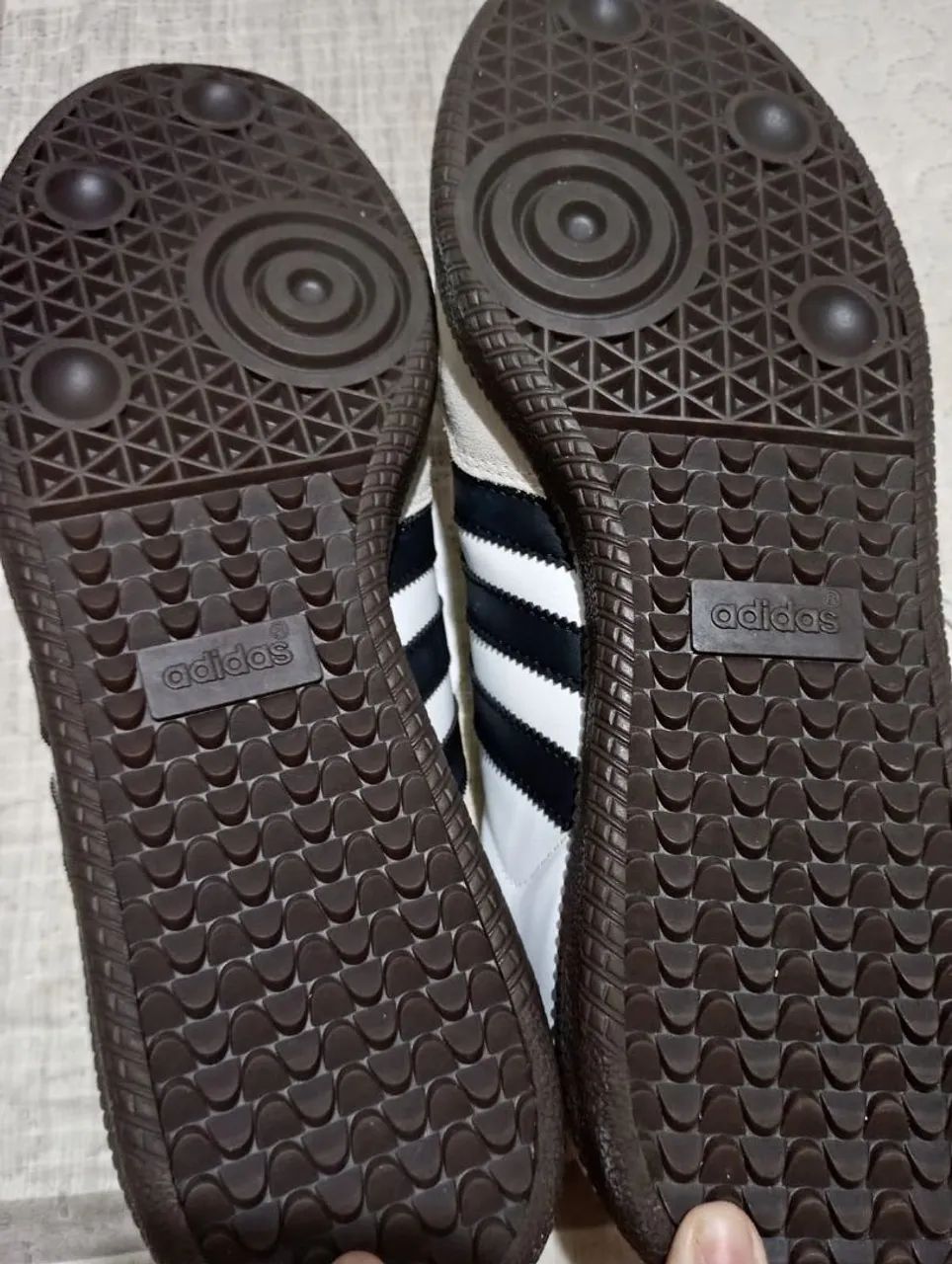 Tênis Adidas masculino importado  - Foto 3