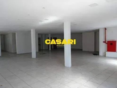 Prédio, 1230 m² - venda ou aluguel - Centro - Diadema/SP - Foto 3