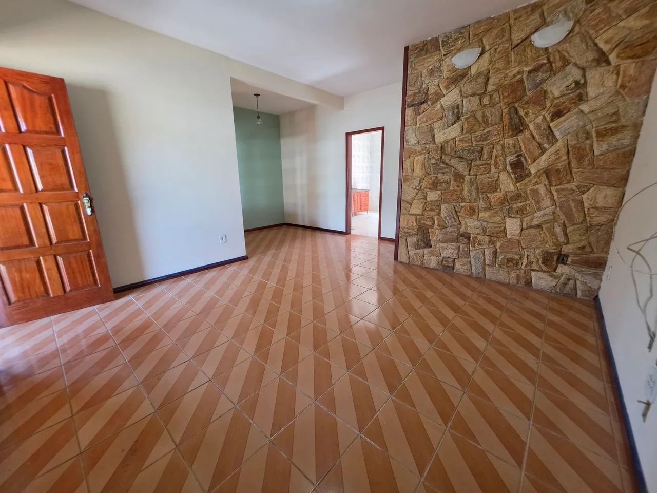 Casa 3 quartos Granja 3 Outubro - Foto 3