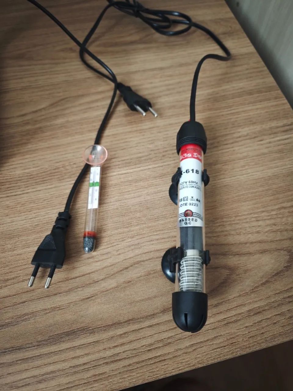 Aquário Boyu MS-320 - Foto 4
